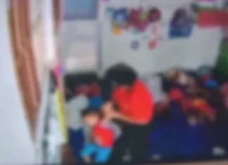 Professora é Acusada De Agredir Crianças Em Creche De Salvador