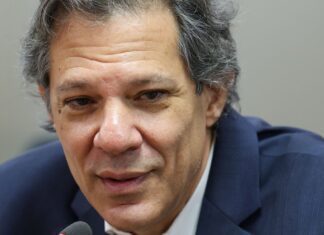 Haddad: isenção do IR até R$ 5 mil deve ser sancionada em outubro