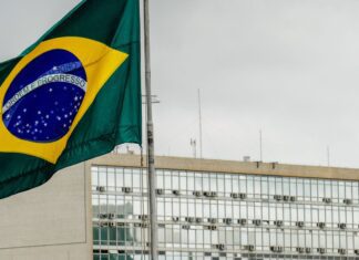 Brasil soberano é mote do desfile de 7 de Setembro na Esplanada