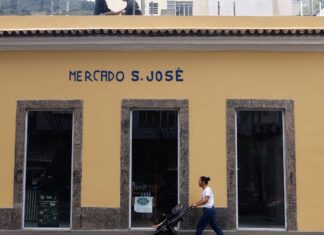 Rio ganha mais opções gastronômicas com mercado em Laranjeiras