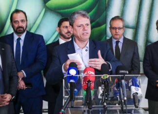 São Paulo confirma cinco mortes em casos de intoxicação por metanol