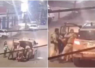 Jovem Baleada Em Tiroteio No Vale Das Pedrinhas Perde Parte Do Intestino