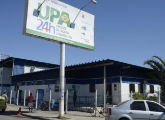 RJ: dobram atendimentos de crianças com sintomas de covid-19 nas UPAS