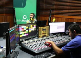 Rádio Nacional do Rio de Janeiro completa 89 anos no ar