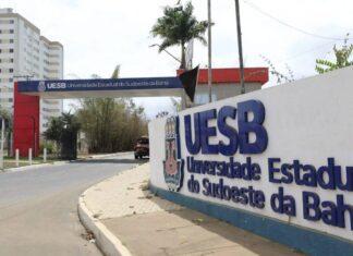 Vestibular 2025 Da Uesb Tem Inscrições Abertas Com Quase Mil Vagas