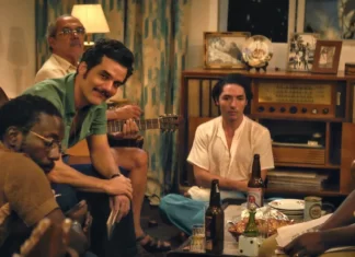 “O Agente Secreto” é Escolhido Para Representar O Brasil No Oscar 2026