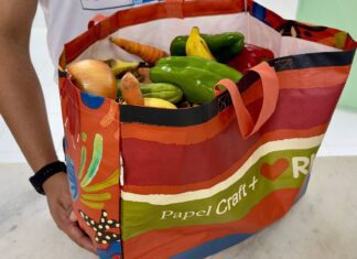 Câmara aprova projeto de combate à perda e ao desperdício de alimento