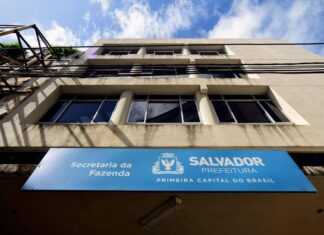 Cota única E Primeira Parcela Da TFF E Do ISS Autônomo Vencem Em 31 De Outubro