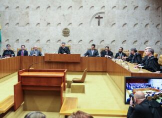STF derruba autorização para enfermeiros em abortos legais