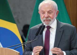 Fome é irmã da guerra, diz Lula no Fórum Mundial da Alimentação Fome é irmã da guerra, diz Lula no Fórum Mundial da Alimentação