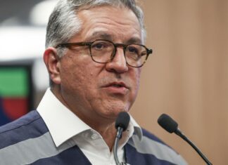 Padilha: antídoto contra metanol está garantido em toda rede de saúde