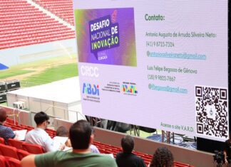 Batalha de startups distribui R$ 200 mil em festival de inovação