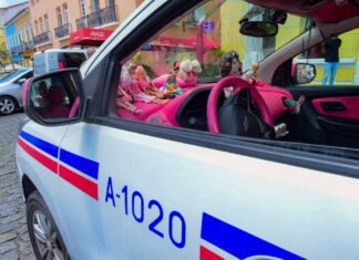 Mais De 4 Mil Taxistas Ainda Não Fizeram Vistoria Anual