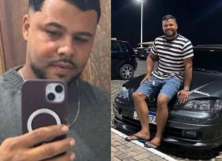 Mecânico é Morto A Tiros Durante Tentativa De Assalto Em Salvador