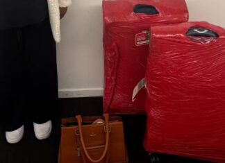 Mulher é Presa Na Suíça Após Sair De Salvador Com 8 Kg De Cocaína Escondidos Em Malas