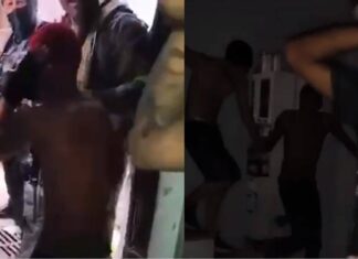 Mulher é Feita Refém Por 26 Criminosos Na Vila Cruzeiro; PM Apreende 19 Fuzis