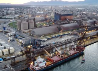 Economia brasileira cresce 2,3% em 2025, revela IBGE