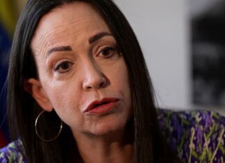 Especialistas questionam escolha de prêmio Nobel da Paz Lideranças criticam Nobel da Paz para María Corina