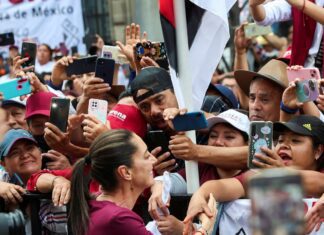 México condena ataques militares dos EUA a embarcações México condena ataques militares dos EUA a embarcações