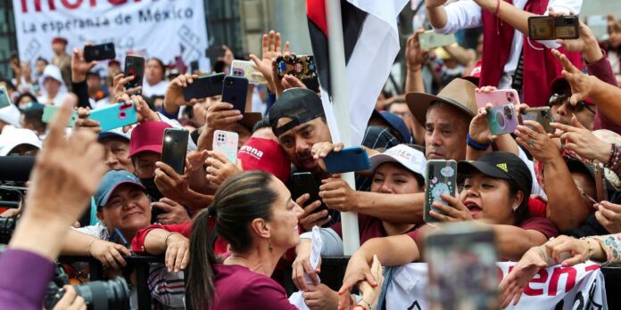 México condena ataques militares dos EUA a embarcações
