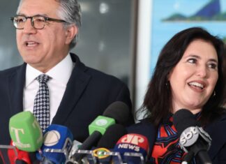 Integração com Pacífico será tema de viagem ministerial à China Integração com Pacífico será tema de viagem ministerial à China