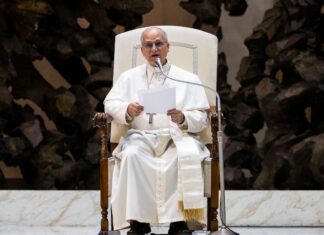 Lula visitará Papa Leão XIV durante visita a Roma Lula visitará Papa Leão XIV durante visita a Roma