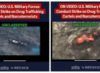 ONU pede que EUA suspendam ataques a embarcações no Caribe e Pacífico ONU pede que EUA suspendam ataques a embarcações no Caribe e Pacífico