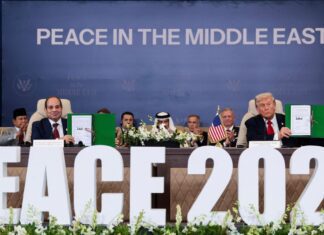 Sucesso do plano de paz em Gaza será conhecido nas próximas semanas