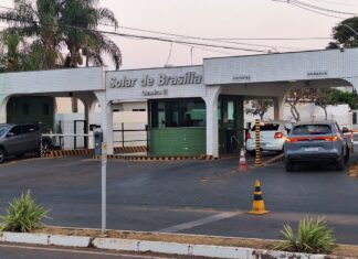 STF nega pedido de revogação da prisão domiciliar de Jair Bolsonaro