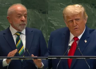 Brasil E EUA Devem Negociar Reunião Entre Lula E Trump Em País Neutro