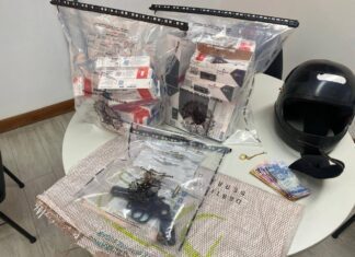 PC Frustra Assalto E Recupera R$ 44 Mil Em Canetas Emagrecedoras