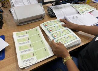 Biometria Será Obrigatória Em Programas Sociais A Partir De Maio Para Novos Beneficiários