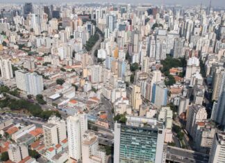 Lula anuncia novo modelo de crédito imobiliário