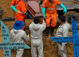 Sociedade Civil busca reparação e amparo para órfãos da covid-19