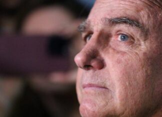 Termina Hoje Prazo Para Defesa De Bolsonaro Recorrer De Condenação No STF