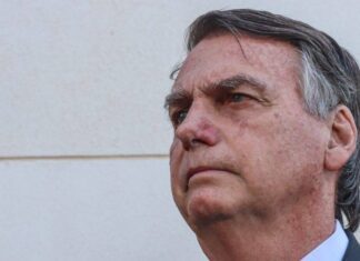 STF Publica Acórdão Que Condena Bolsonaro A 27 Anos De Prisão