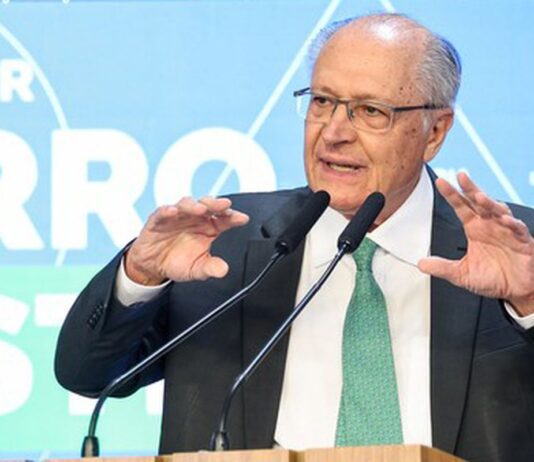 Alckmin inaugura Zona de Processamento de Exportação no Mato Grosso