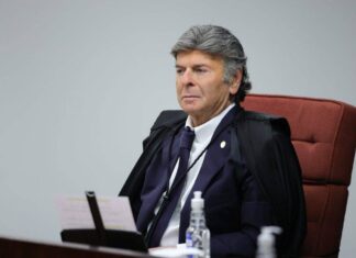 STF Cancela Sessão Da Segunda Turma Após Morte De Sergio Bermudes