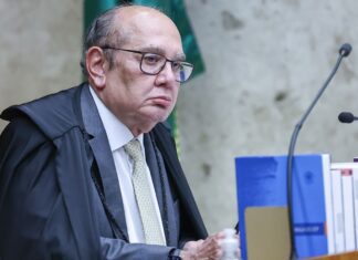 Gilmar Mendes dá 15 dias para PGR se manifestar sobre marco temporal