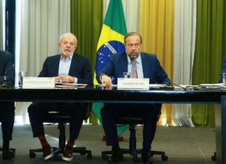Lula instala conselho para tratar de minerais críticos e terras raras