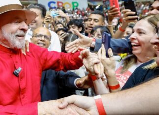 Lula defende América Latina independente contra “fala grossa” externa Lula defende América Latina independente contra “fala grossa” externa