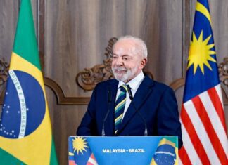 Lula E Trump Trocam Telefones Para Facilitar Negociações Entre Brasil E EUA