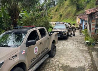 PC Identifica Autor De Boato De Toque De Recolher Em Cachoeira
