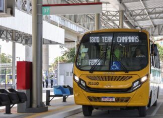 Nova Linha Liga Dique Do Cabrito Ao Metrô E Reforça Mobilidade Em Salvador