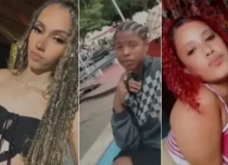 Mandante Do Triplo Homicídio De Jovens Em Anguera é Preso