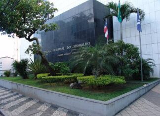 TRT-BA Descaracteriza “adoção” E Confirma Trabalho Infantil Em Salvador