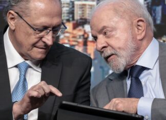 Lula anuncia programa de habitação para classe média