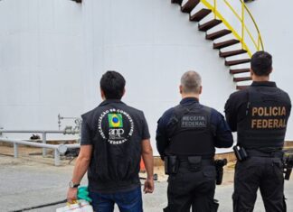 Operação investiga empresas para rastrear uso de metanol em bebidas