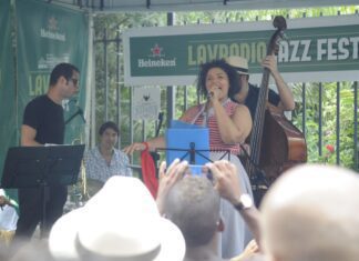Feira do Lavradio, no Rio, tem evento de comemoração de 30 anos