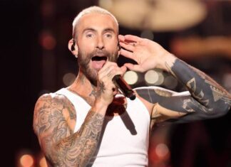 Fãs De Salvador Poderão Disputar Ingressos Para Show Exclusivo Do Maroon 5 Em São Paulo